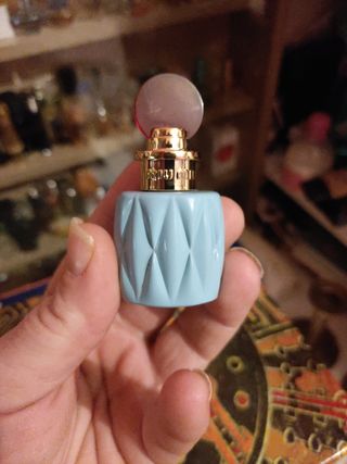 Miniatura de perfume Miu,Miu nuevo