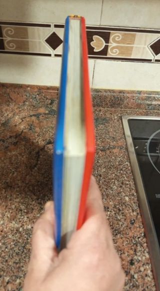 Animales del mundo nº 1