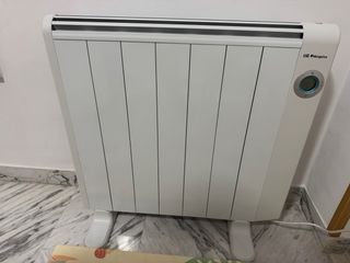 Orbegozo RRW1300 Emisor Térmico