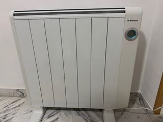 Orbegozo RRW1300 Emisor Térmico