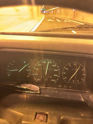 Volkswagen Transporter 1993