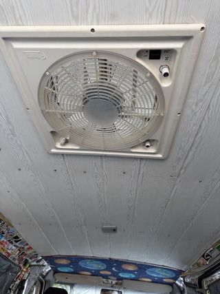 Volkswagen Transporter 1993