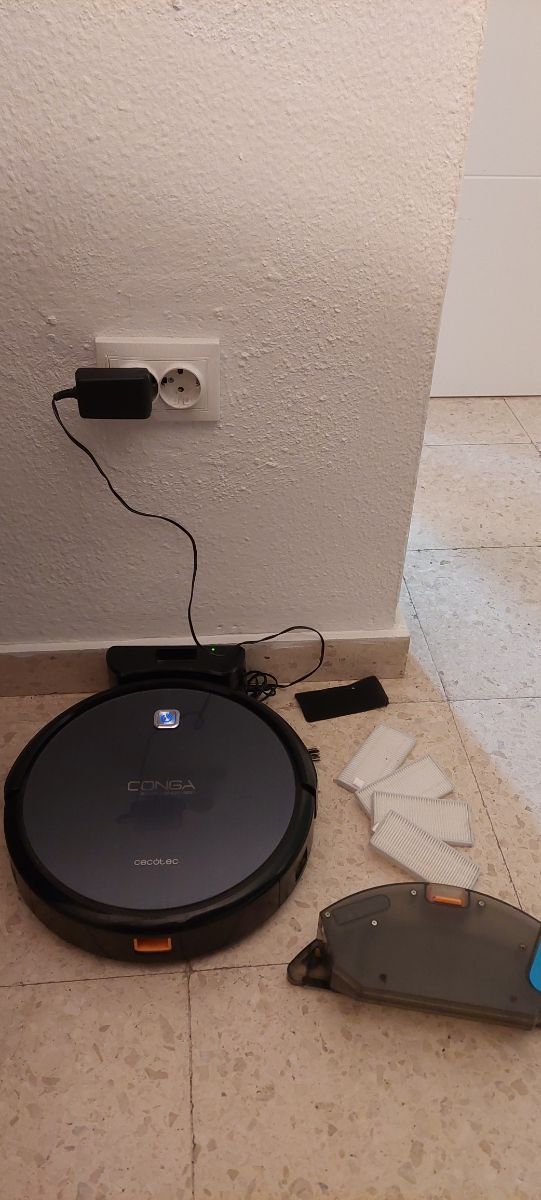 Conga 990 EXCELLENCE