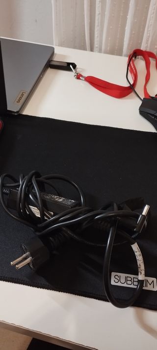 Portátil hp