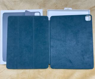 Smart Folio Apple Ipad Pro 12.9” NUEVA
