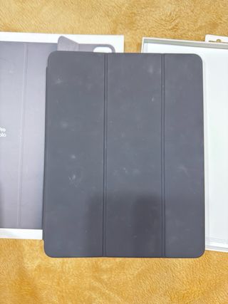 Smart Folio Apple Ipad Pro 12.9” NUEVA