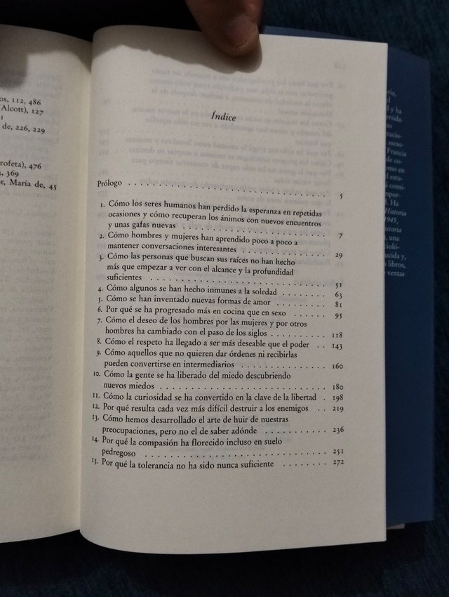 Historia Intima De La Humanidad