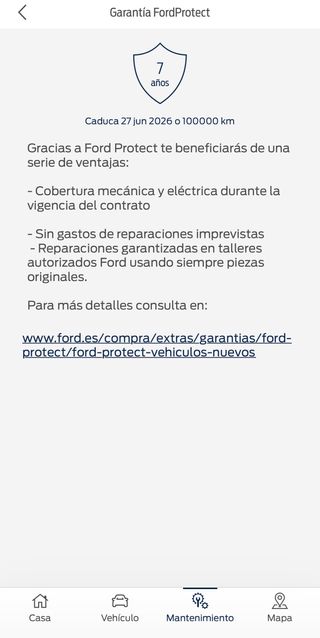 Ford Kuga 2019