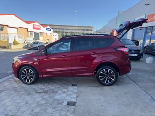 Ford Kuga 2019