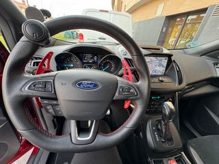 Ford Kuga 2019