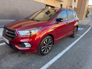 Ford Kuga 2019