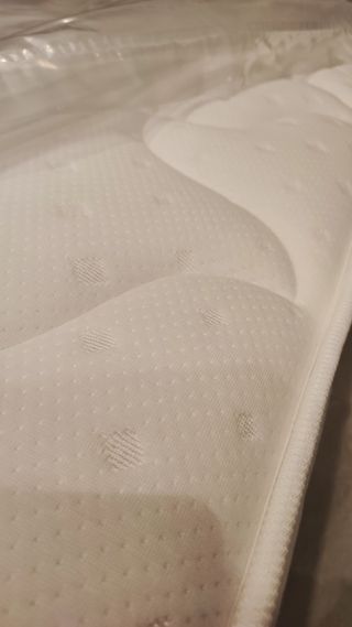 Materasso Eminflex mai usato e imballato