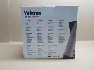 HERVIDOR DE AGUA TRISTAR WK1327