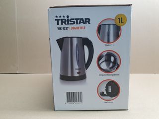 HERVIDOR DE AGUA TRISTAR WK1327