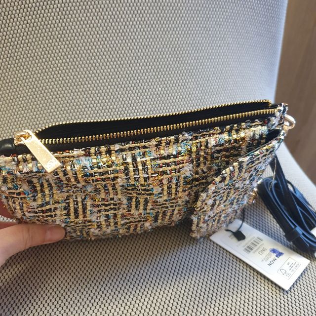 Borsetta Dune London nuova!