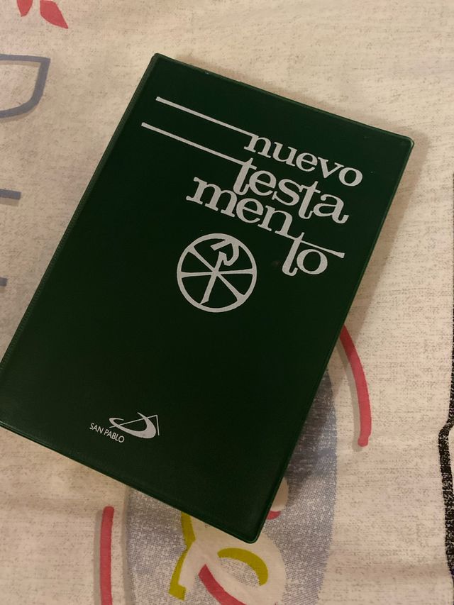 Nuevo Testamento