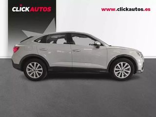 Audi Q3 2.0 TDI 150CV 35 Advanced S-Tronic
