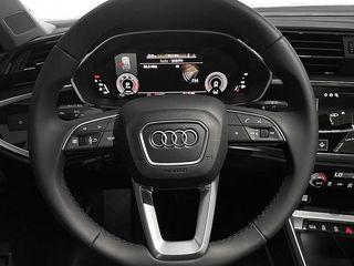 Audi Q3 2.0 TDI 150CV 35 Advanced S-Tronic