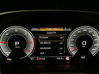 Audi Q3 2.0 TDI 150CV 35 Advanced S-Tronic