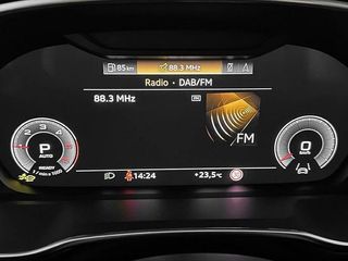 Audi Q3 2.0 TDI 150CV 35 Advanced S-Tronic