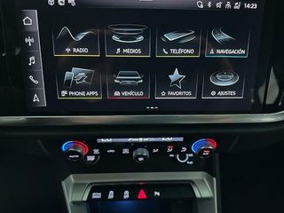 Audi Q3 2.0 TDI 150CV 35 Advanced S-Tronic