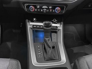 Audi Q3 2.0 TDI 150CV 35 Advanced S-Tronic