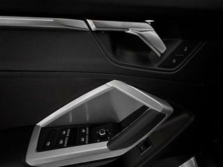 Audi Q3 2.0 TDI 150CV 35 Advanced S-Tronic