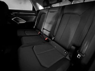 Audi Q3 2.0 TDI 150CV 35 Advanced S-Tronic