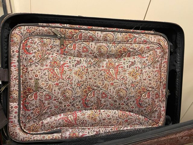 SOLO HOY!!!  3 MALETAS!!