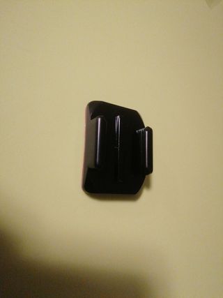 Soporte original adhesivo gopro