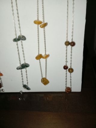 Piedras SEMIPRECIOSAS