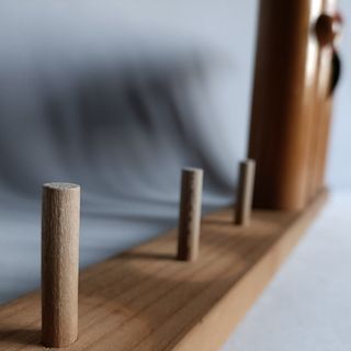 FIGURAS DECORATIVAS MADERA