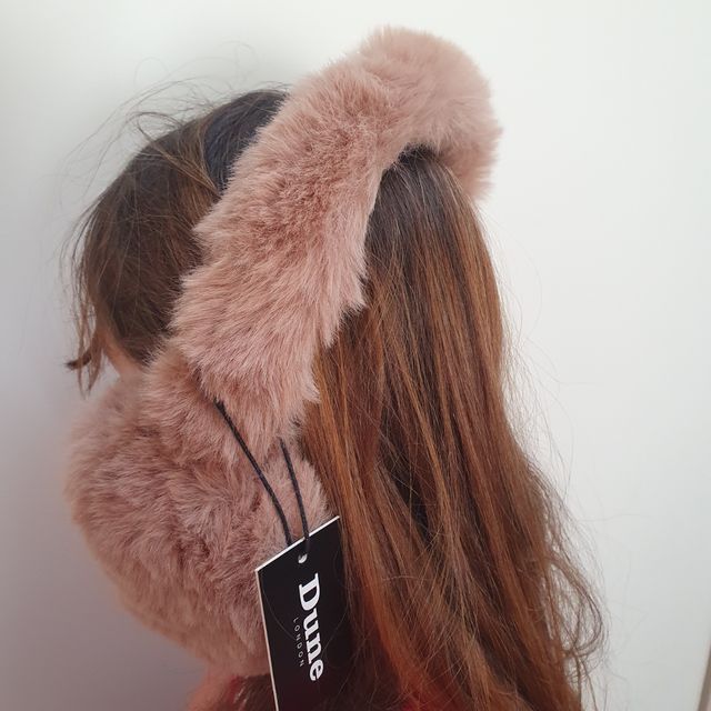 Dune paraorecchie nuovo! Con Etichetta