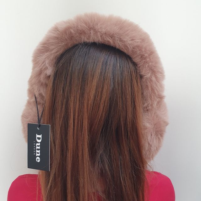 Dune paraorecchie nuovo! Con Etichetta