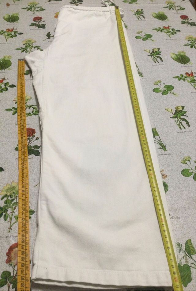 Divisa Karate per bimbi 11/12 anni  140 cm.