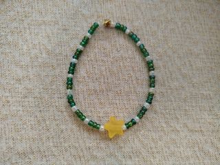 Pulseras abalorios para niñas