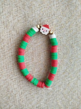 Pulseras abalorios para niñas