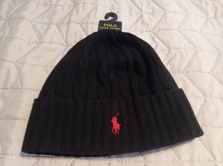 Gorro Polo Ralph Lauren 