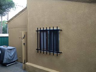 AISLAMIENTO CON CORCHO PROYECTADO 