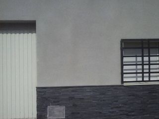 AISLAMIENTO CON CORCHO PROYECTADO 