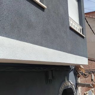 AISLAMIENTO CON CORCHO PROYECTADO 
