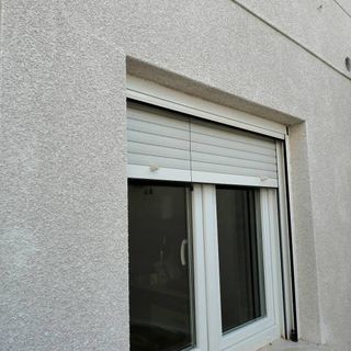 AISLAMIENTO CON CORCHO PROYECTADO 