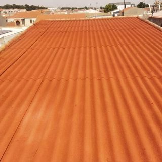 AISLAMIENTO CON CORCHO PROYECTADO 