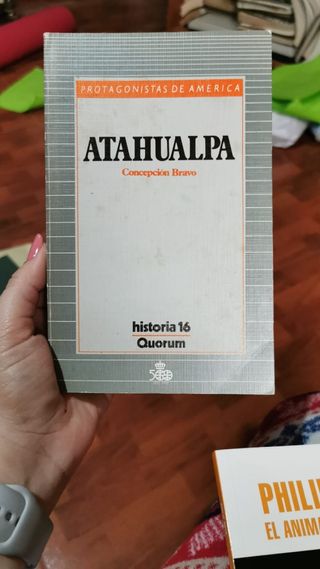 Atahualpa