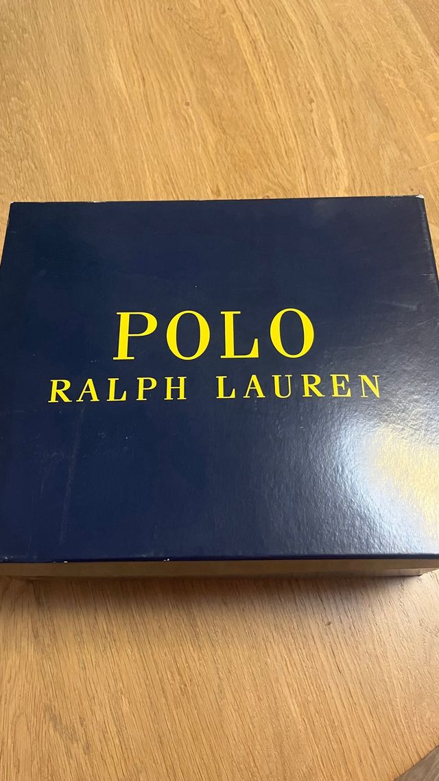 Botas nieve Polo RalphL niño apreski