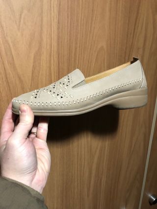 Scarpe da donna marca Comodia