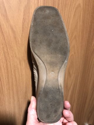 Scarpe da donna marca Comodia