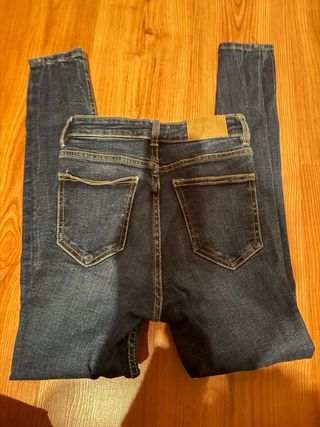 Jeans ZARA