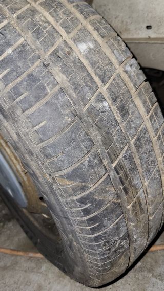 Neumaticos 225 65 16c
