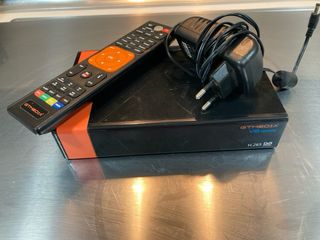 Decodificador GTMEDIA V8Nova